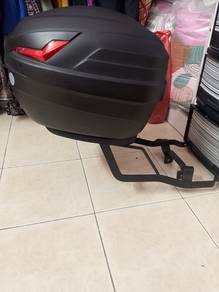 box skli ng monorack ex5