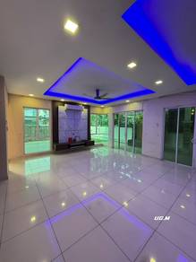 Semi-Detached House For Sale in Klang,SGR
