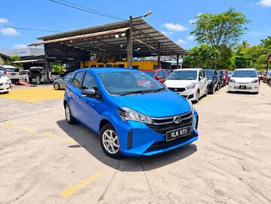 Perodua MyVi Gen 3 G in Batu Pahat, JHR
