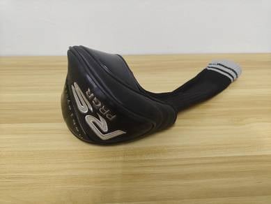 PRGR RS nabla DESIGN Golf Driver Headcover