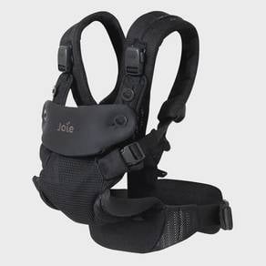Joie Savvy Air 4-in-1 Ergonomic Baby Carrier