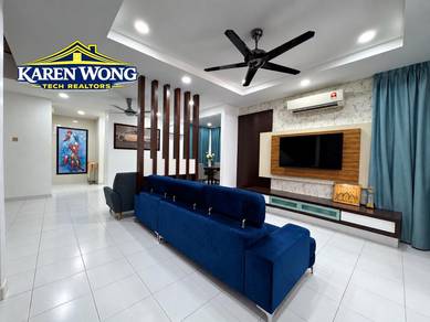 Semi-Detached House For Sale in Sungai Petani,KDH