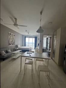 Service Residence For Rent in Teega Suites @ Puteri Harbour