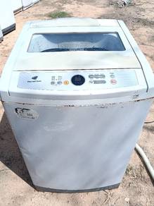 Mesin Basuh Samsung Auto 10Kg