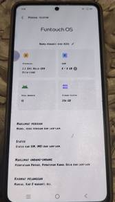vivo 