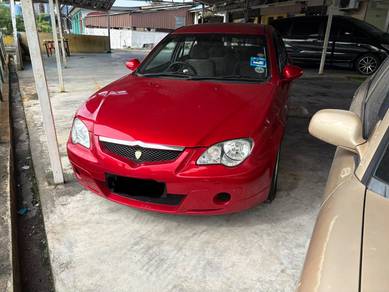 Proton Persona MEDIUM LINE in Johor Bahru, JHR