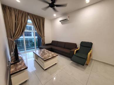 Apartment For Rent in Havona