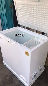 meat storage fridge new ready stock
