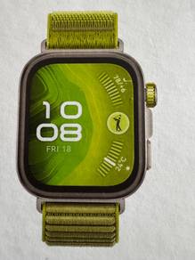 huawei watch fit 4 pro
