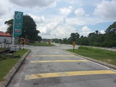 Agricultural Land in Others, KUL