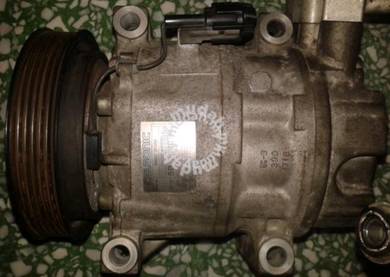 Nissan cefiro sentra murano altima compressor