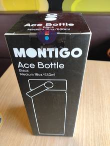 [NEW] Montigo Ace Bottle Medium (18oz / 530ml)
