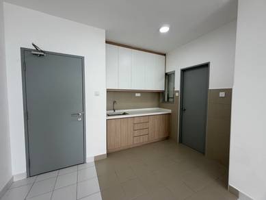 Condominium For Rent in Kondominium Kiara Kasih