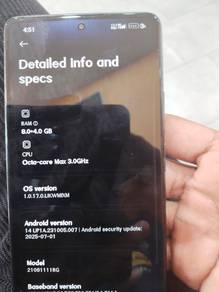 xiaomi 11t 