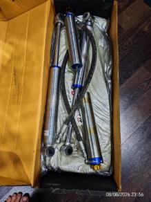 absorber profender piggyback 