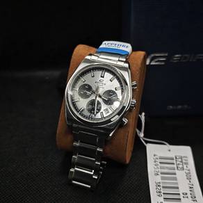 Casio Edifice Chronograph EFB-730 NEW ( PROMO)