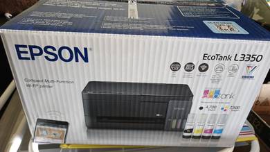 Epson EcoTank L3350