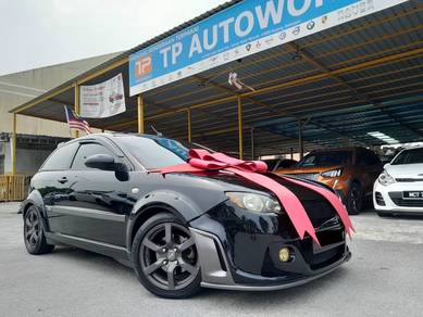 Proton Satria NEO R3 in Kajang, SGR