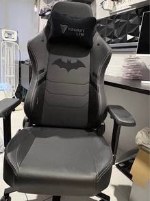 [Second Hand] Secretlab TITAN Evo Dark Knight