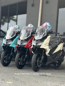 WMOTO RT1