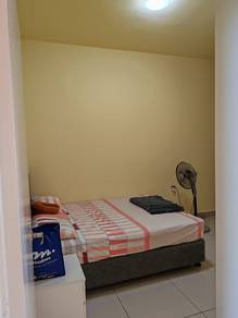 Room in Johor Bahru, JHR