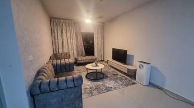 Room in Melaka City, MLK