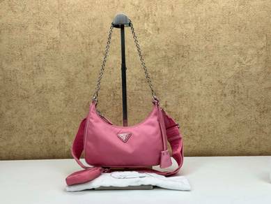 Prada 1BH204 Re-Edition 2005 Re-Nylon Bag