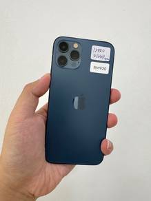 iPhone 12 Pro 256GB (48699)