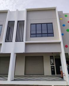 Shop lot For Rent in Ipoh,PRK