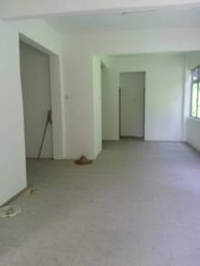 Semi-Detached House For Sale in Juru,PNG