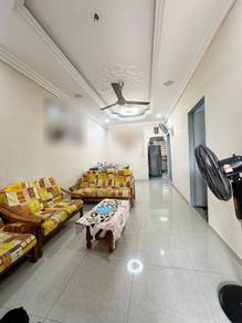 1-storey Terraced House For Rent in Klang,SGR