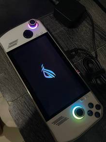 Rog Ally Z1 Extreme 512GB