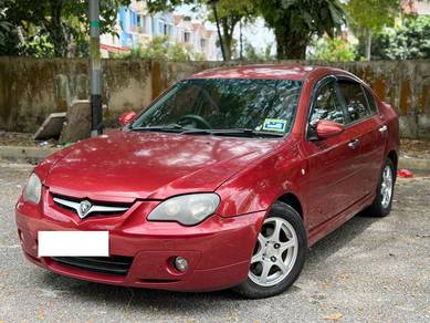 Proton Persona SE in Cheras, SGR