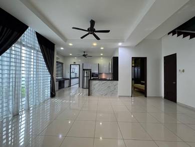 Semi-Detached House For Sale in Sungai Petani,KDH