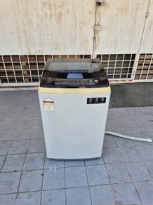Washer Washing Machine Midea 8.5kilo