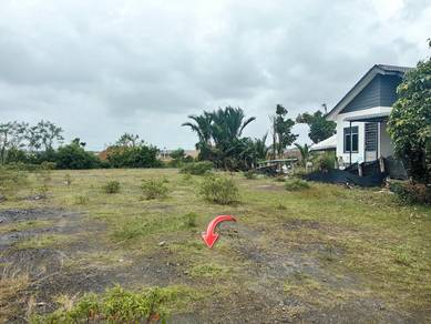 Residential Land in Bukit Payung, TRG