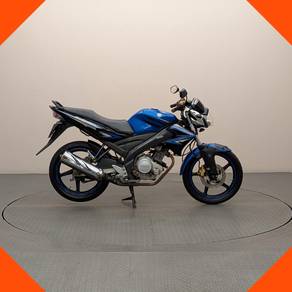 Yamaha FZ150i