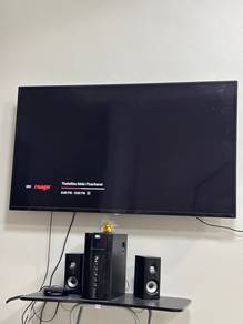 Smart TV 55 inch