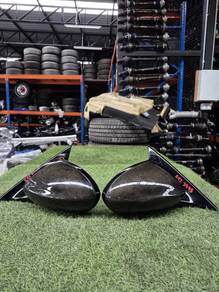 BMW E92 M3 Carbon Side Mirror