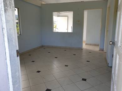 Residential Land in Penampang, SBH