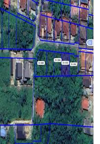 Residential Land in Selising, KTN