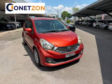 Perodua MyVi XT in Kuching, SWK