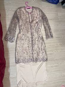 kurung lace