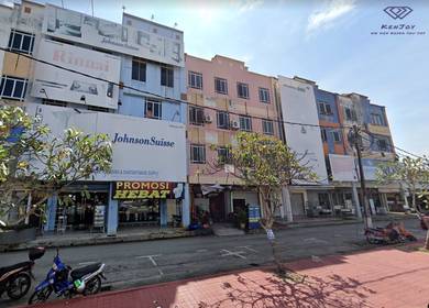 Shop lot For Sale in Kuantan,PHG