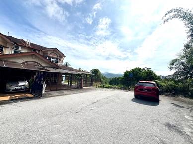 2-storey Terraced House For Sale in Semenyih,SGR