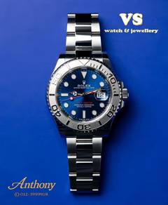 Rolex Yacth-Master 126622/40mm🔵 (2020-2023)