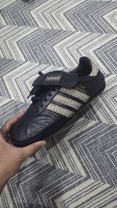 Adidas Clot Mundial By Edison Chen