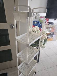 plastic cabinet 