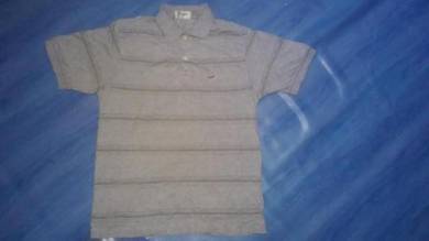 Baju Kolar Crocodile (M)