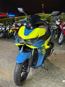 Aveta Nova 200